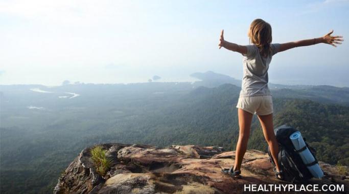 Schizoaffective, Vaccinated, and Vacationing 接种疫苗是帮助我分裂情感性焦虑,这样我就不那么焦虑,当我最近在度假去了。在HealthyPlace找到更多。