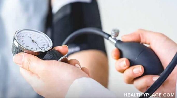 Health Anxiety, Health Stress: What They Can Be Like 健康焦虑和压力会出现在很多方面是比担忧或恐惧。学习健康的症状和体征在HealthyPlace焦虑和压力。