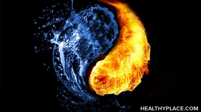 Be Grateful for Your Challenges This Thanksgiving 你为什么要感谢生活中的挑战吗?它似乎不正确的。但容忍我:感谢你的挑战将会改善你的生活。在HealthyPlace了解更多。