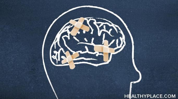 Who to Trust for Mental Illness Information 没有精神疾病在线信息短缺,但所有来源并不平等,健康信息来源你能相信什么?