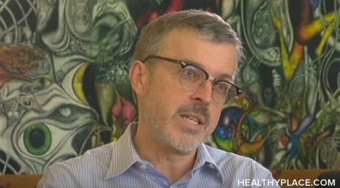 Dissociative Identity Disorder Is Not Schizophrenia 解离性身份障碍长期被称为精神分裂症。事实上,两个甚至不相关。阅读更多的游离的生活博客。