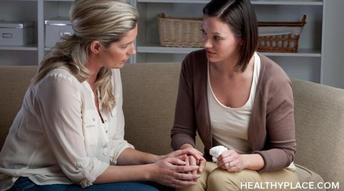 I Don't Have a Cure for Anxiety Yet, But I'm Coping 有治疗焦虑吗?信息,理解和应对技能帮助恐惧和惊慌。从凯特白,治疗焦虑的博客。