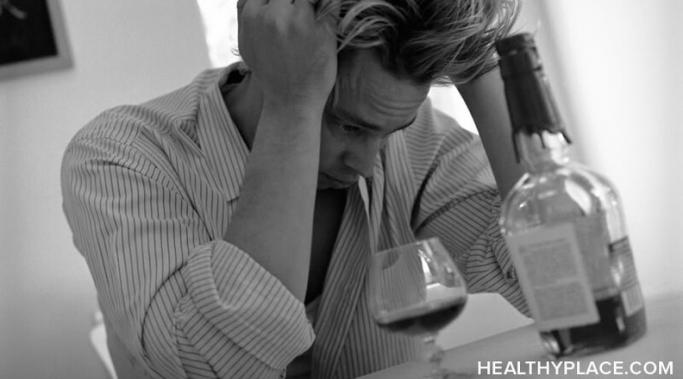 The Insidiousness of Alcoholism 肯德拉是一个狂欢饮酒者。而在大学里,她从未想过狂欢饮酒作为一个问题。几年后,她是一个酗酒者。看视频。