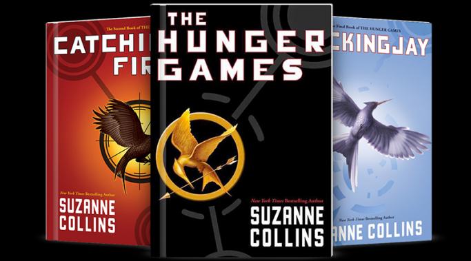 'The Hunger Games' Trilogy Brings DID and PTSD to Life