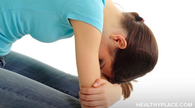 What Your Body Knows About Your Anxiety Is Important 你的身体知道你什么焦虑听是很重要的。学习为什么调优在你身体的信号是很重要的。读这篇文章。