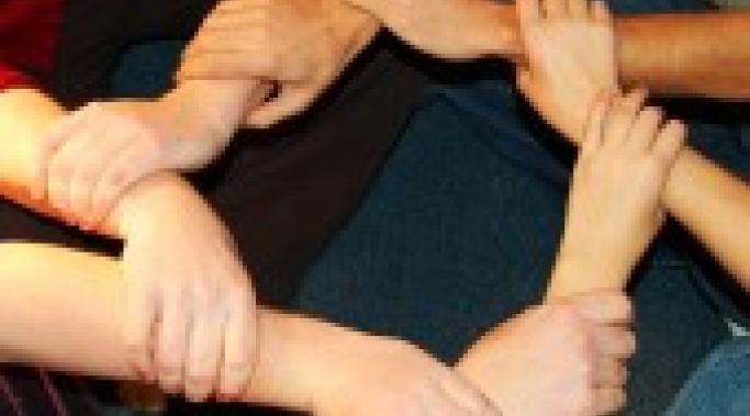 抑郁症 - 帮助组