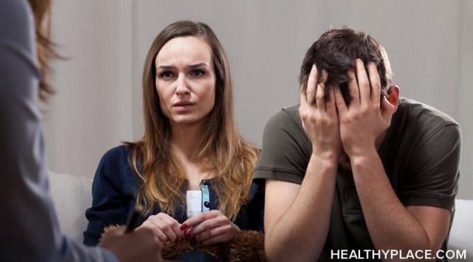 Chronic Mental Illness: I'm Not Sick Anymore 许多患有精神疾病和毒瘾的人很难理解他们需要终生治疗。我们怎么能接受呢?