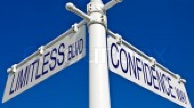 limitless blvd_confidence way 当一个人被诊断出患有精神疾病时,自信心会立即受到影响。