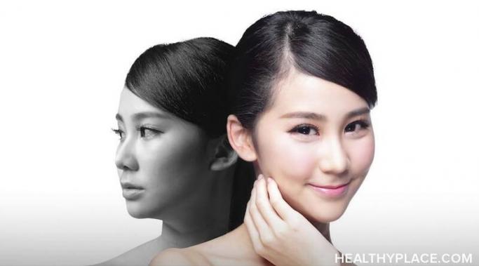 Reality Check: Chronic Mental Illness Involves Relapse 当一个人被诊断患有精神疾病,在他们达到稳定之后,复发的想法和现实是可怕的。