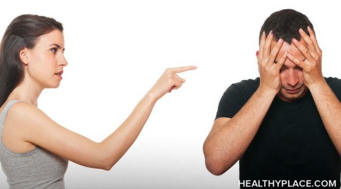 Is It an Anger Problem or an Anxiety Issue? 焦虑通常在愤怒问题后面我们觉得我们无法控制。弄清楚恐惧,你可以阻止愤怒。学会在这里遏制焦虑和愤怒。