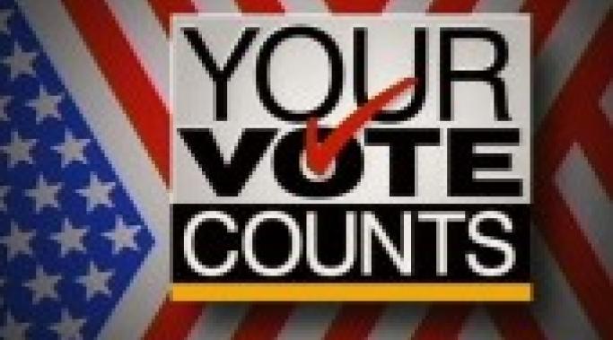 Your Vote Counts