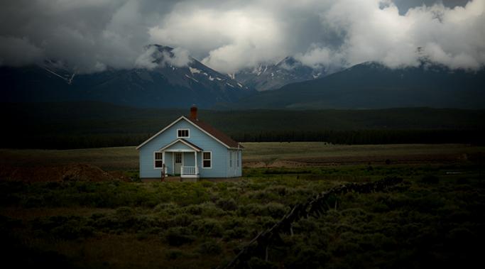 The Silencing of Agoraphobia