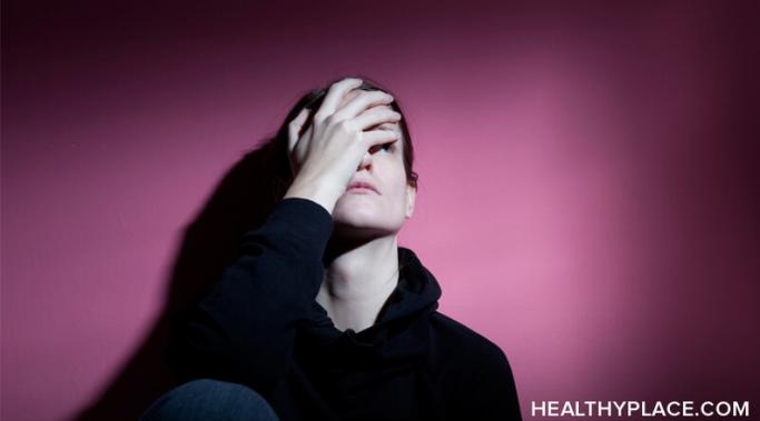 Flashbacks and Intrusive Memories: When BPD Meets PTSD 除了边缘性人格障碍,我还生活在创伤后应激障碍的闪回和侵入性记忆中。了解创伤后应激障碍中的闪回和侵入性记忆。