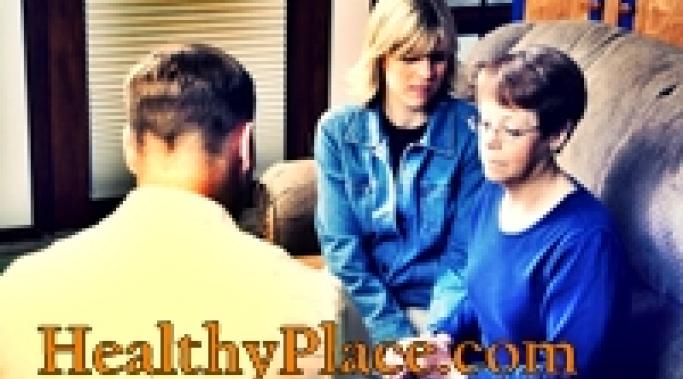 BPD and Spirituality: Hazardous but Healing River