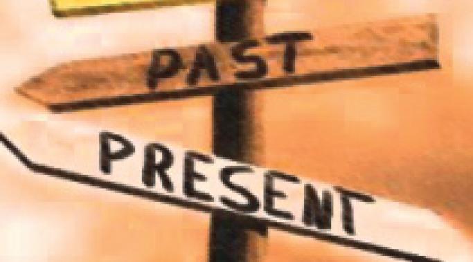 Facing My Past: What May Have Caused My BPD