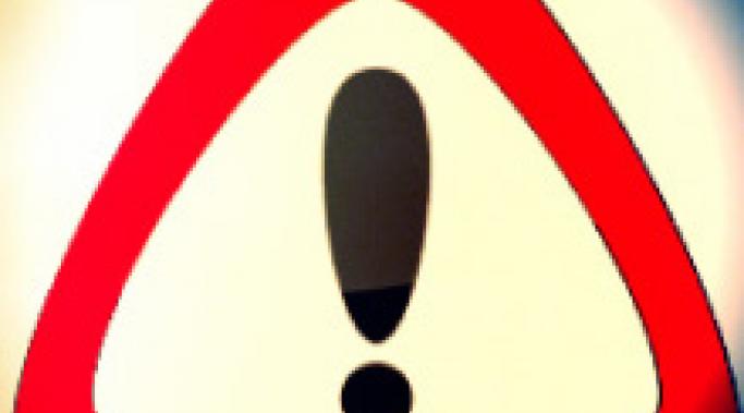 Knowing Your Early Warning Signs