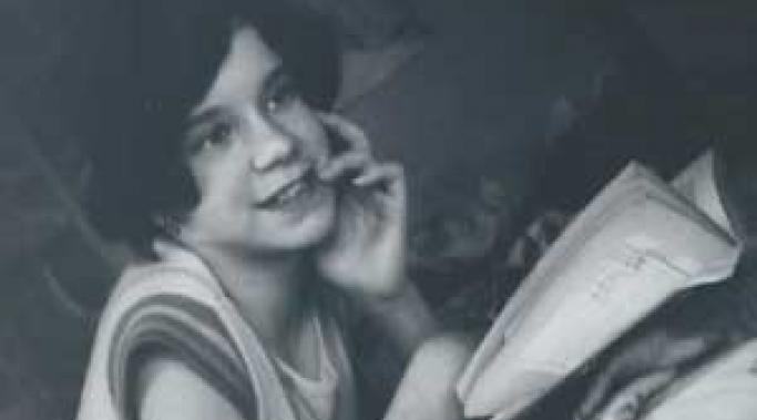 angela-gambrel-8yo 安吉拉·加布雷(Angela Gambrel)是一位心理健康作家和倡导者,在抑郁症,焦虑和饮食失调方面苦苦挣扎。