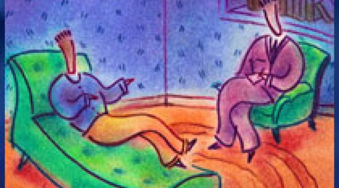 Buyer-Beware Therapy: Why You Should Know Your Therapist’s Qualifications 如果您获得了不合格或经验不足的治疗师,那么您的生活可能会变得越来越糟。以下是您的治疗师是否有资格治疗您的方法。
