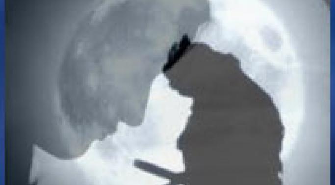 A Ghost Story and Fear