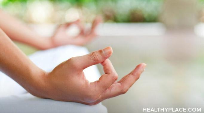 A Powerful Depression Coping Principle: Know Thyself 可能是抑郁症原则最重要的应对,了解自己,了解你的抑郁症。以下是如何应用这种抑郁的应对原则。