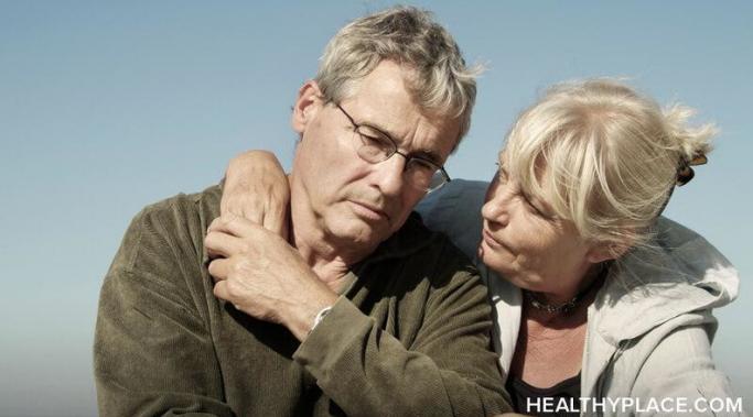 Create a Support System When Coping with Depression