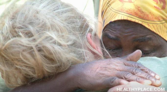 Gratitude in the Midst of Trauma: Why Thankfulness Matters 感恩,即使是在创伤中,也能促进健康,给予保护,并改变我们的看法。在创伤中感恩可以拯救你的生命和精神健康。