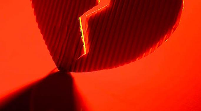 The One-Minute Relationship Test 你的恋爱关系是健康的还是不健康的?做一下这一分钟的感情测试,你就知道答案了。