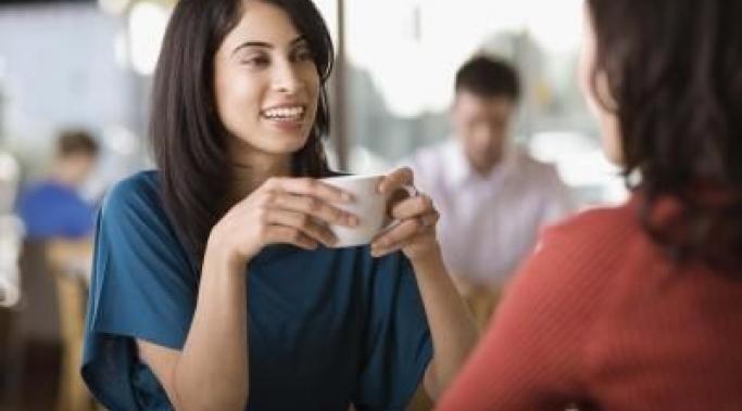 How to Appear Confident Even When You Feel Insecure 在某些情况下每个人都没有安全感。学习如何说话,显得自信,即使在最焦虑的产生和不安全的情况。