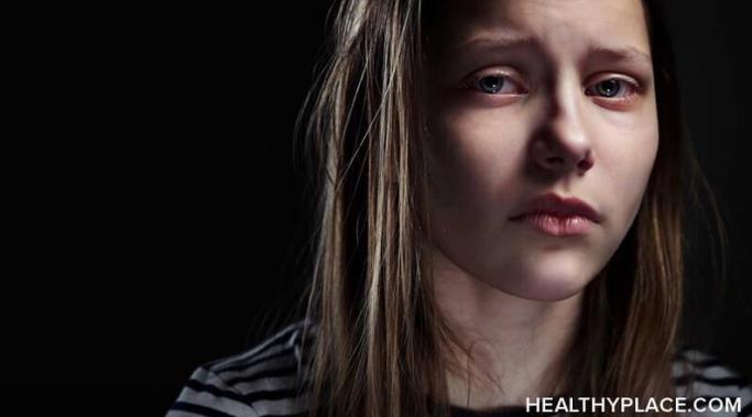 A Horrible, Troublesome, Bad Binge Eating Disorder Day 糟糕的一天暴食症的影响不仅仅是一天。找出应对糟糕的暴食症的一天后,不管你今天感觉如何。