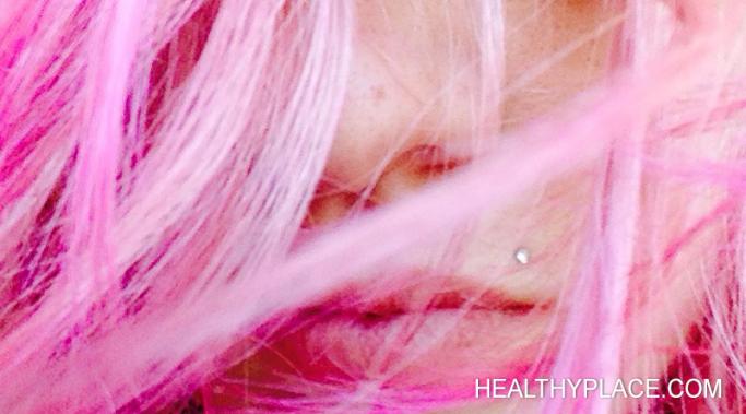 Embrace the Benefits of Borderline Personality Disorder 边界人格障碍(BPD)有其益处。以下是我们可以享受边界人格障碍的好处。