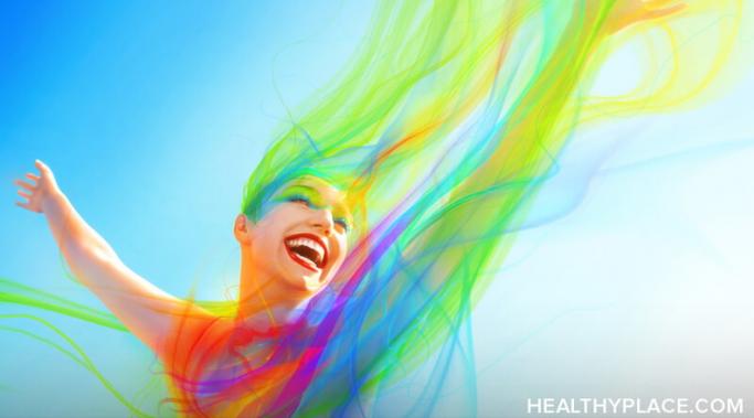 How to Manifest a Better Version of Yourself 你可以每天展现一个更好的自己。创造最好的自己是令人钦佩的,但不现实。让自己休息一下。读这篇文章。