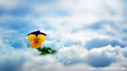 Is Mental Illness Recovery Possible? 精神疾病有可能康复吗?这是个很好的问题。在HealthyPlace探索我们如何从精神疾病中恢复。