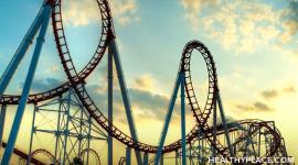 双相I型障碍的症状会以不同的方式影响人们。了解双相情感障碍I型的许多症状以及它们是如何表现的,这里是HealthyPlace。