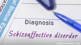 SchizoAfferive病症的文章清单，症状，诊断，脑血糖疗法病症的治疗。