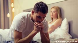 关于正常性生活意味着什么的不同事实。