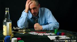 问题赌博可以帮助掌握适当的治疗，其中包括用于强制赌徒的心理治疗和支持群体。