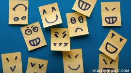 描述令人困惑的情绪似乎是不可能的。了解如何描述情绪实际上可以在健康的地方改善我们的心理健康