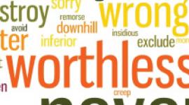 永远不要故意对伴侣说有害的话