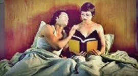 人们对性别的兴趣(通常称为性欲)是最明显的方式之一。