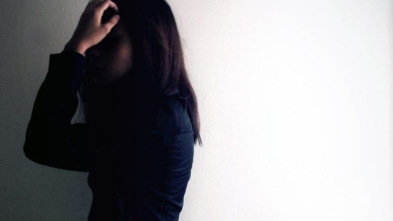 When Severe Mental Illness Keeps You from Working 一个看不见的障碍是一个你可以用肉眼看不见。读到的严重精神疾病患者禁用。游离的生活博客。