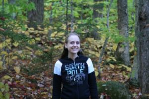 Kendra Sebelius: Founder of Voice in Recovery 肯德拉·西贝利厄斯:“复苏之声”创始人