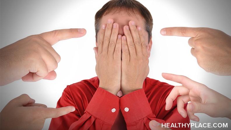 Three Easy Ways to Cure Panic That Totally Miss the Point 没有简单的恐慌疗法,但是污名说克服恐慌非常容易。不幸的是,那些恐慌措施错过了这一点。这就是原因。