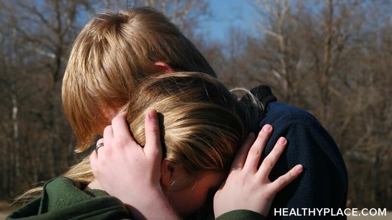 Living Straight, Coming Out Gay 直截了当的同性恋生活可能是一个艰难的经历,与您的性偏好相处的过程可能包括焦虑和抑郁。