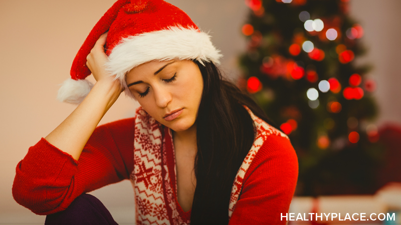 Holidays with Abusers Suck – Ways to Deal with Their Crap 假期与施虐者吸,因为没有真正的和平在节日期间。你虐待被滥用或等待开始。下面是如何交易。