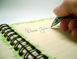 Dear Fear: A Dear John Letter To Your Anxiety 从“亲爱的恐惧”开始,给焦虑写一封告别信。这里有一个很好的应对恐惧和焦虑的策略。阅读这篇文章,看看它是如何做到的。