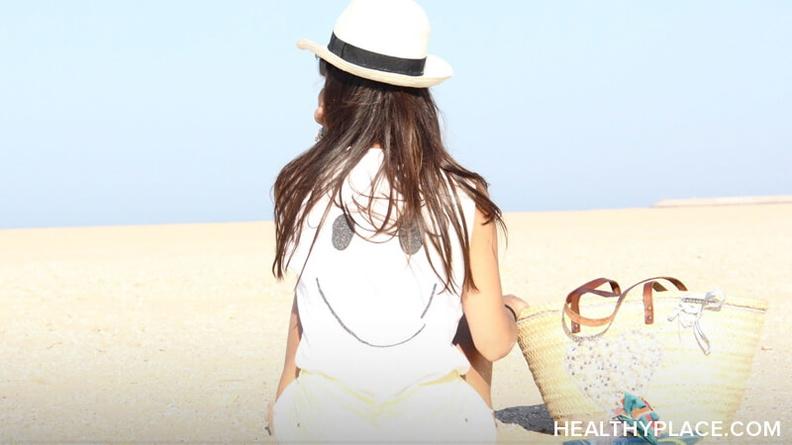 An Inaccurate Body Image and Eating Disorder Recovery 在进食障碍恢复,一个不准确的身体形象。你的身体将会改变的速度比你的想法。这里有一些方法来度过。