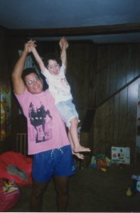 MATT JENNI 五年前,我再也不割了。我决定停止自残的同时,我哥哥也死于癌症。