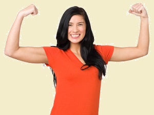 Positive Self-Change and The Post-It Project 这是今年关注积极的方面。