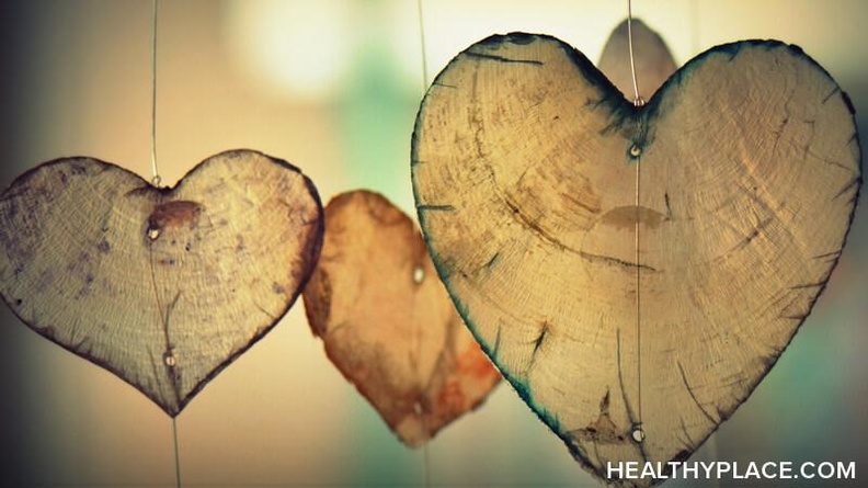 It’s Critical to Be an Advocate for Those with Mental Illness 精神疾病的人最终在精神病设施中严重需要倡导者在无法保护自己时保护他们免受错误。