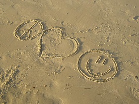 Unlock the Secret to Love and Happiness 爱是什么?幸福是什么?你曾经说,我只是想要找到爱和快乐?学会释放爱和幸福的秘诀。